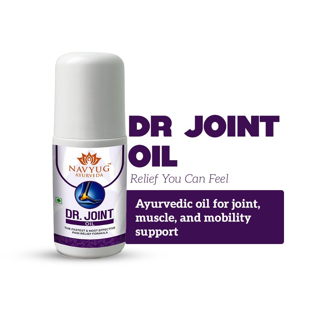DR JOINT OIL 50/100 ML