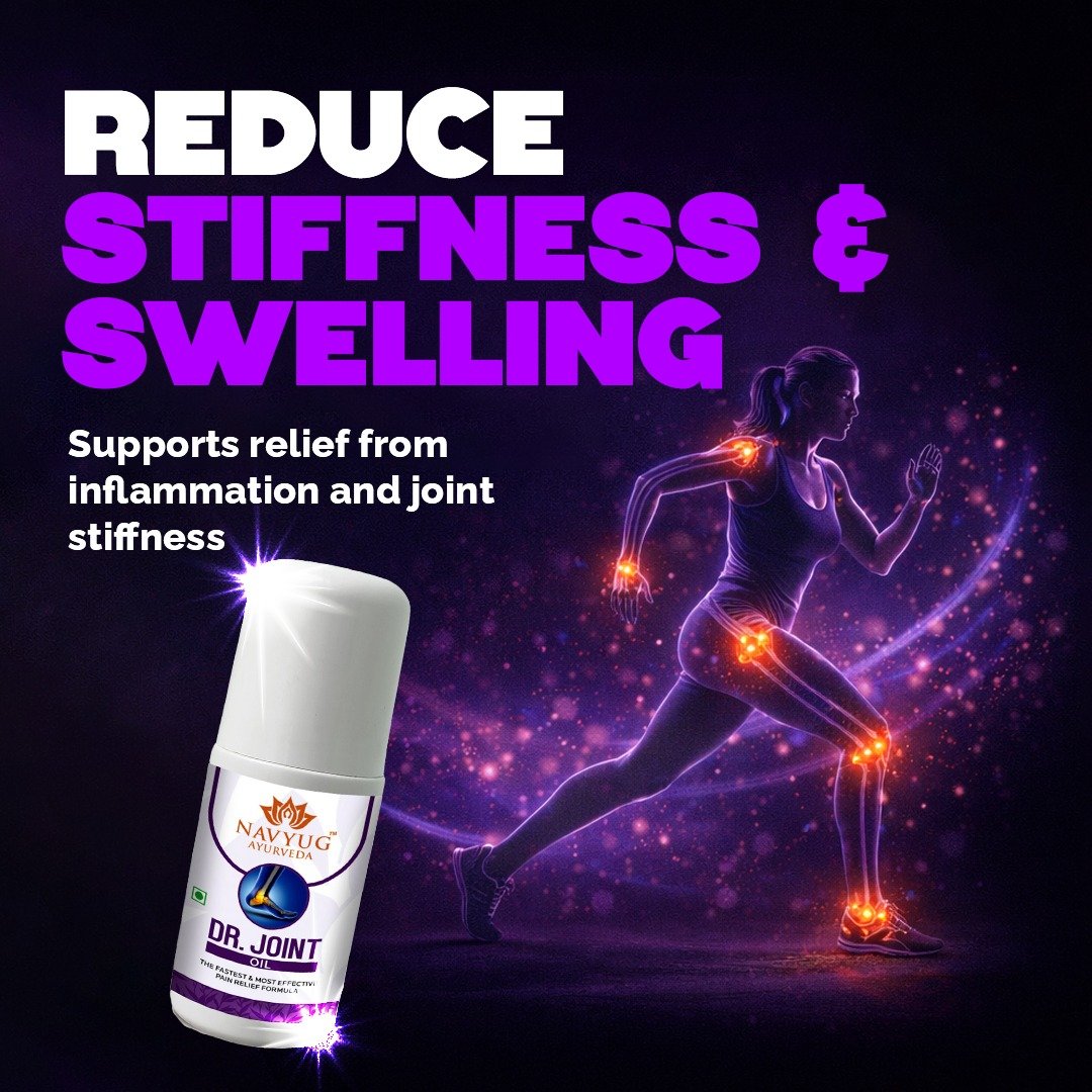 DR JOINT OIL 50/100 ML
