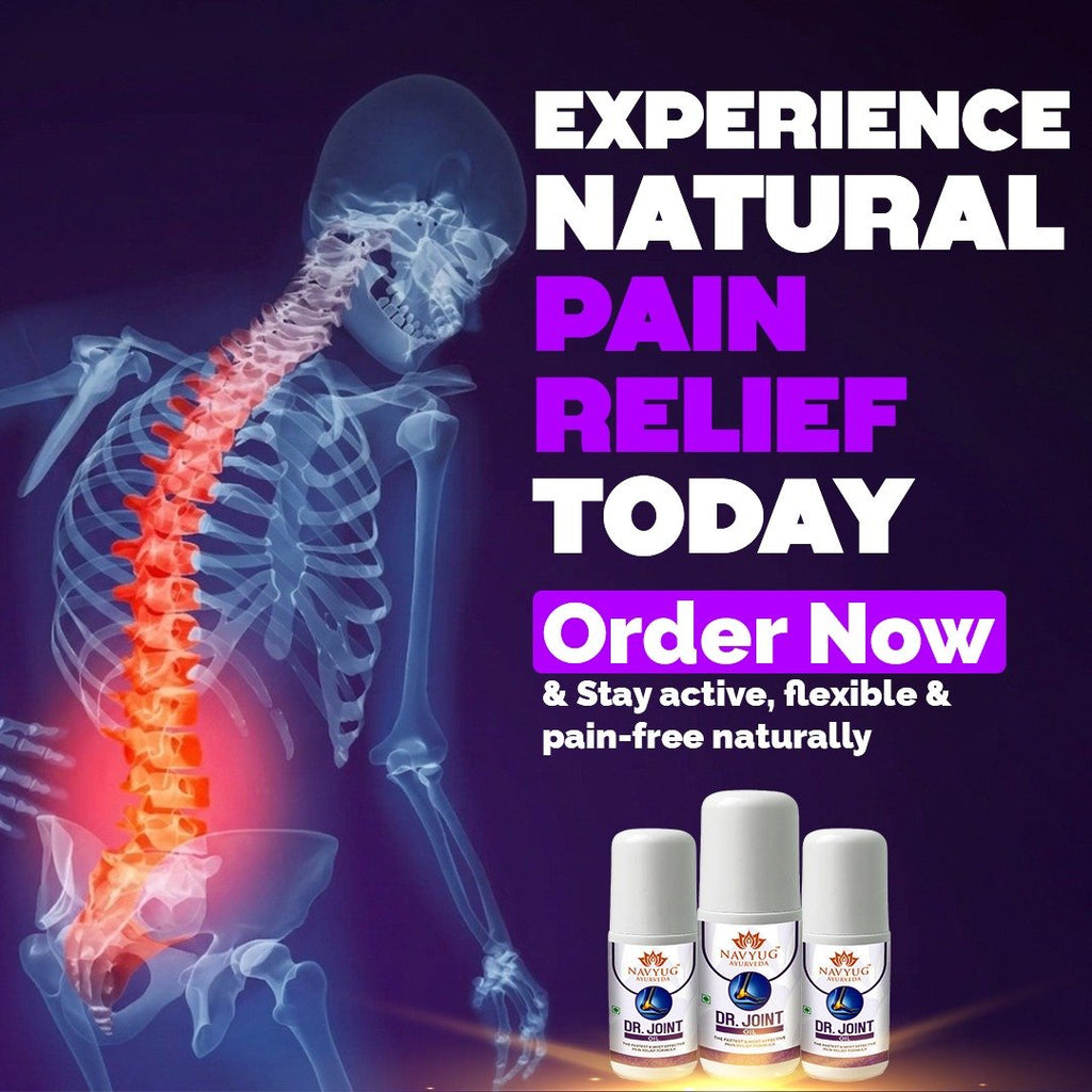 DR JOINT OIL 50/100 ML