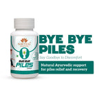 BYE BYE PILES CAPSULE