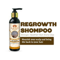 REGROWTH SHAMPOO