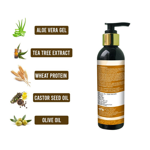 REGROWTH SHAMPOO