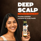 REGROWTH SHAMPOO