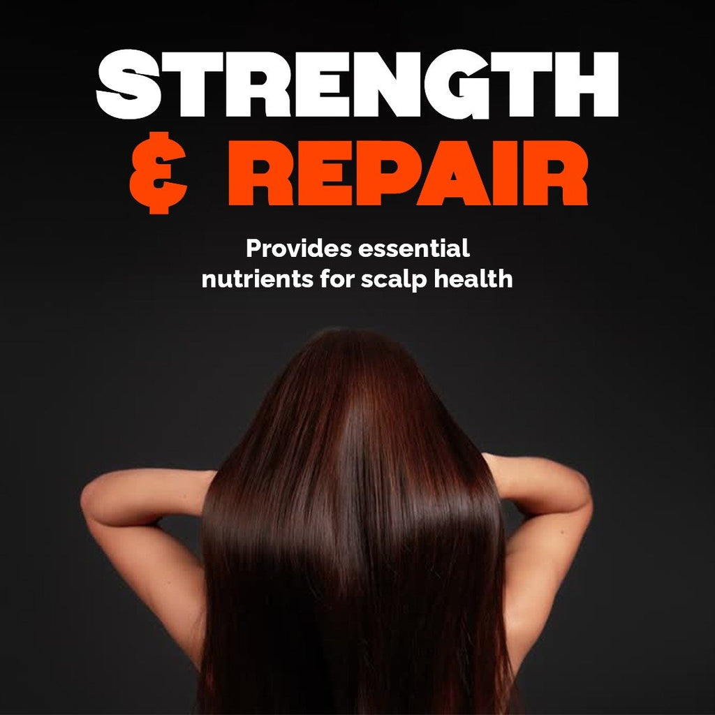 REGROWTH SHAMPOO