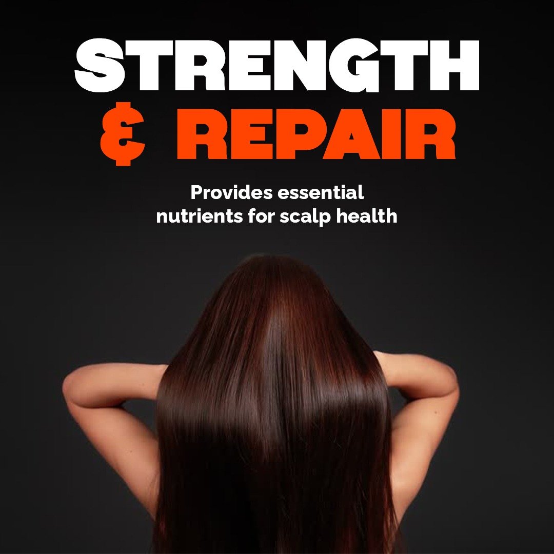 REGROWTH SHAMPOO