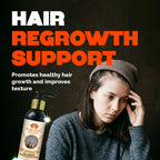 REGROWTH SHAMPOO