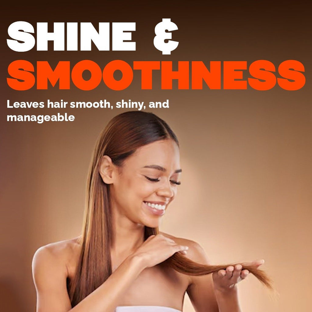 REGROWTH SHAMPOO