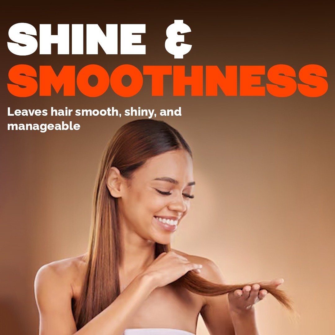 REGROWTH SHAMPOO