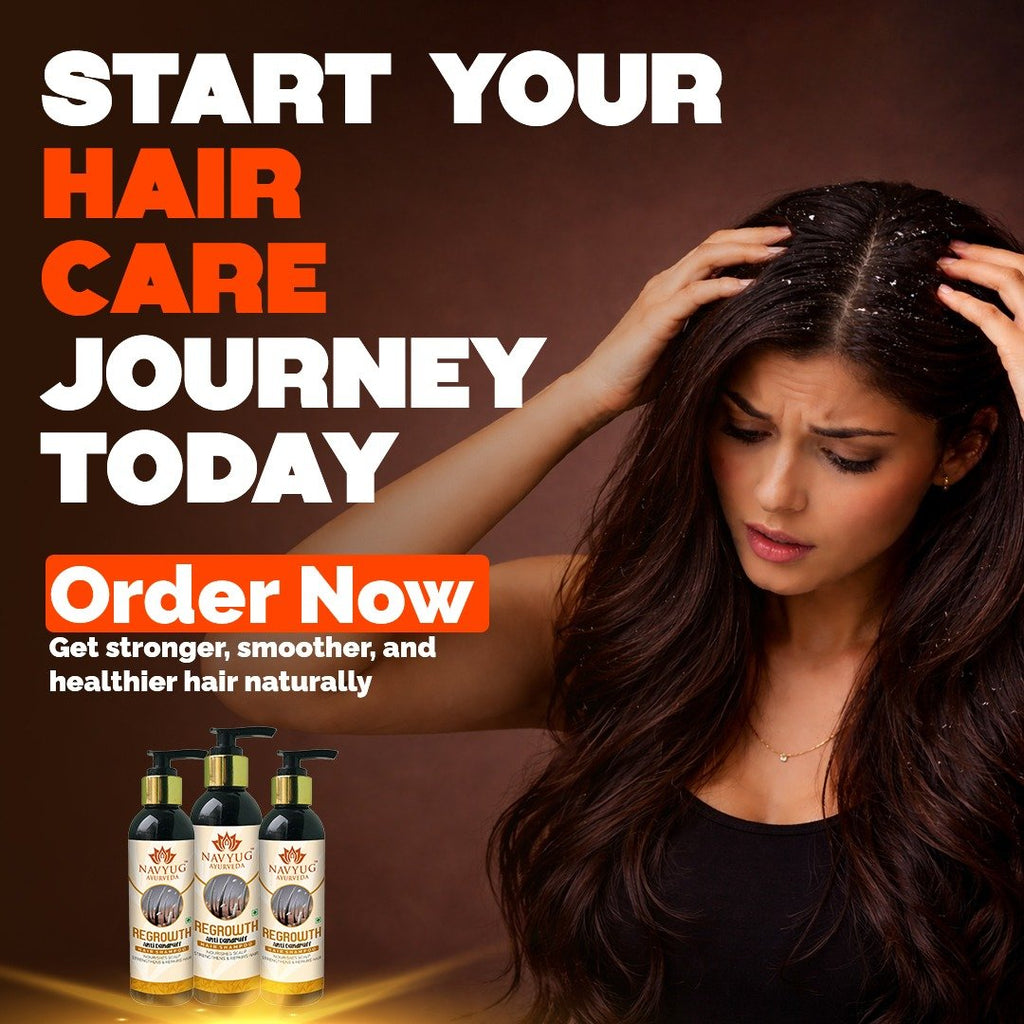 REGROWTH SHAMPOO