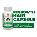 REGROWTH HAIR CAPSULE