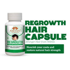 REGROWTH HAIR CAPSULE