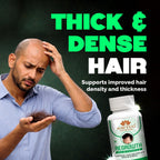 REGROWTH HAIR CAPSULE