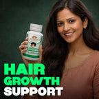 REGROWTH HAIR CAPSULE