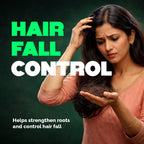 REGROWTH HAIR CAPSULE