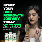 REGROWTH HAIR CAPSULE