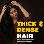 BHRINGRAJ HAIR OIL 200 ML