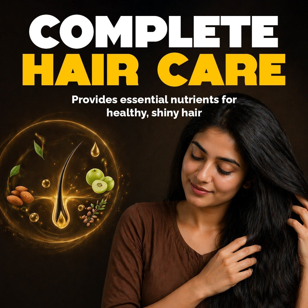 BHRINGRAJ HAIR OIL 200 ML