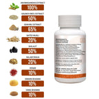 JOSH BOOSTER CAPSULE