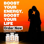 JOSH BOOSTER CAPSULE
