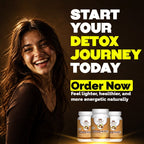 DETOX POWDER 100 GM