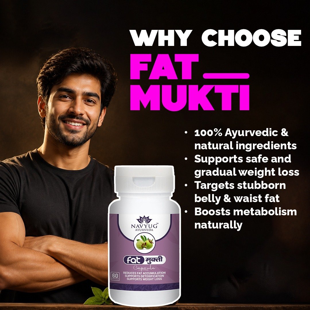 FAT MUKTI