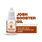JOSH BOOSTER OIL