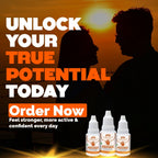 JOSH BOOSTER OIL