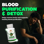 SPIRULINA CAPSULES