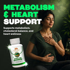 SPIRULINA CAPSULES