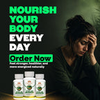 SPIRULINA CAPSULES