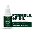 FORMULA 69 OIL