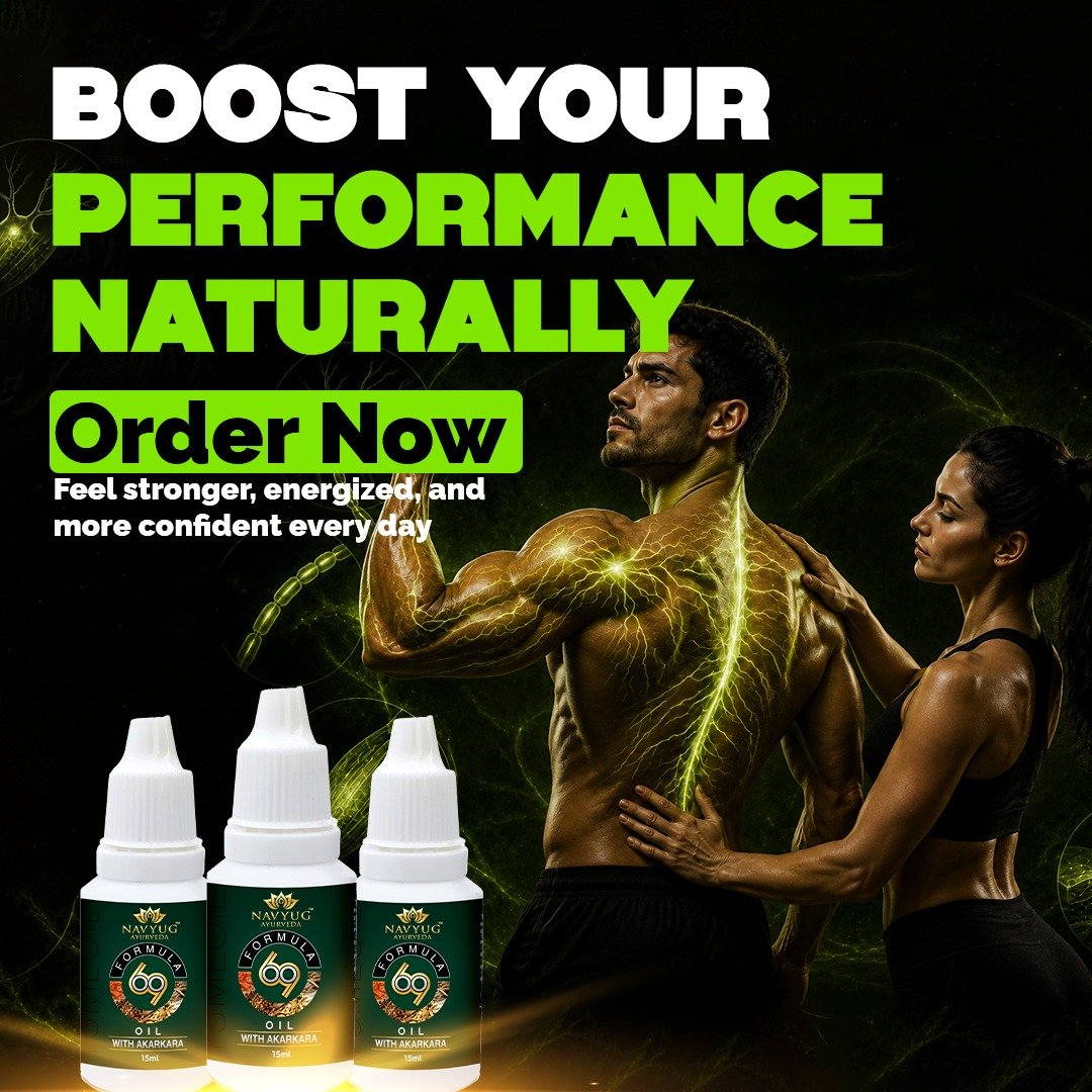 FORMULA 69 OIL