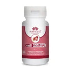 Charbi Nashak by Navyug Ayurveda – Natural Appetite Control & Fat Burn Supplement