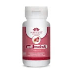 Charbi Nashak by Navyug Ayurveda – Natural Appetite Control & Fat Burn Supplement